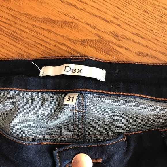 Dark Jeans - Picture 3 of 3